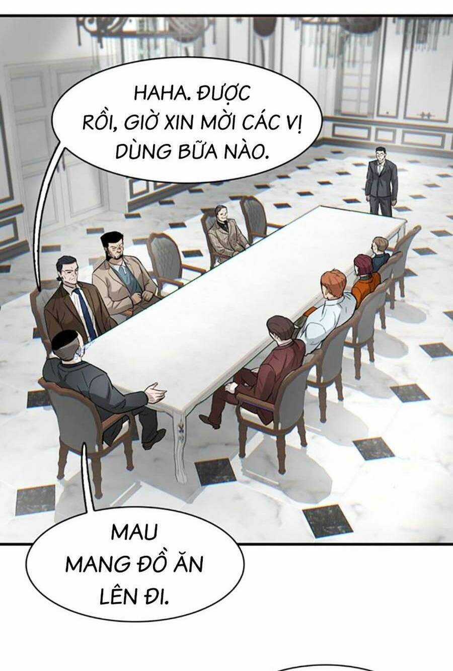 Bù Nhìn - Chương 28 - Trang 130