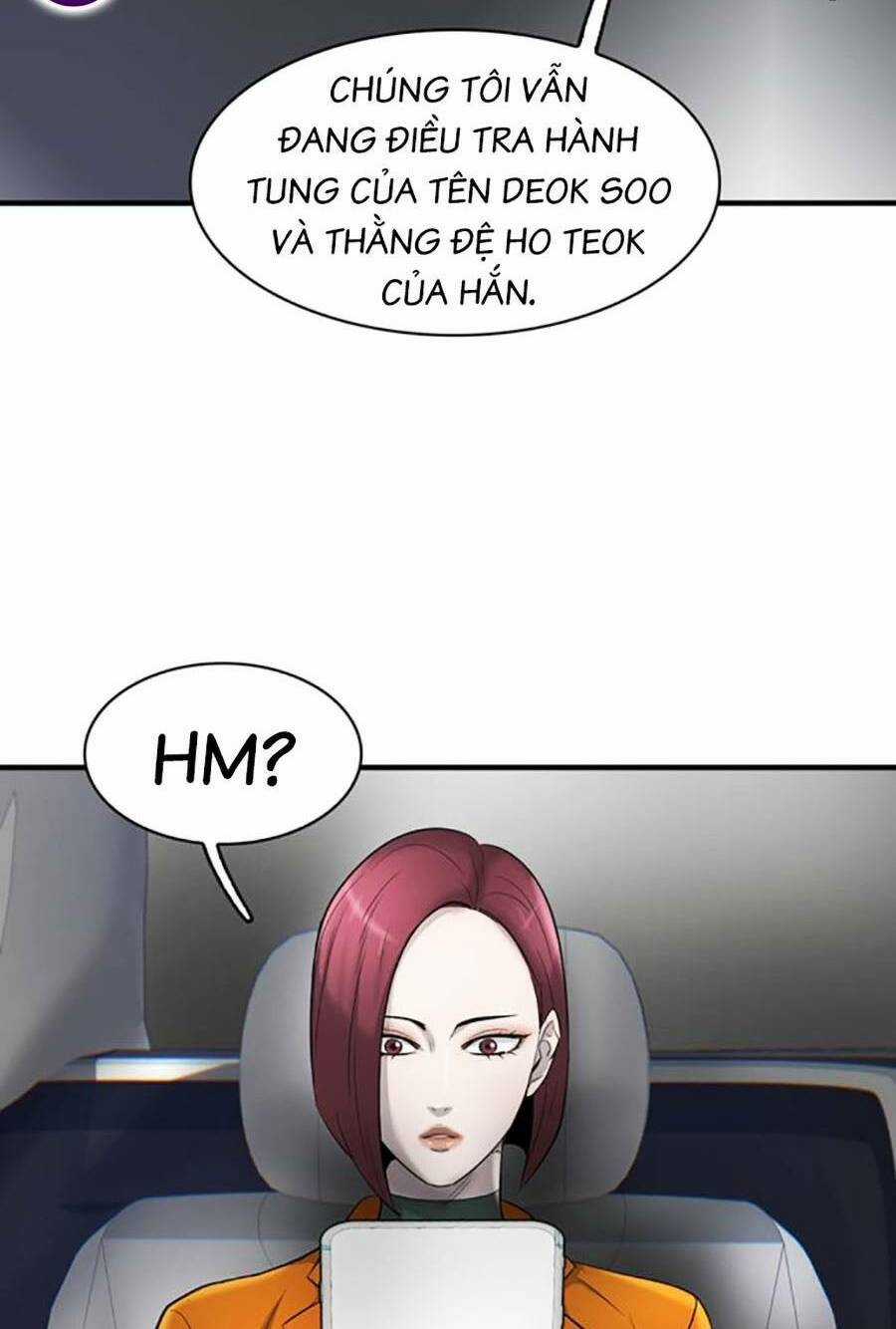 Bù Nhìn - Chương 28 - Trang 152