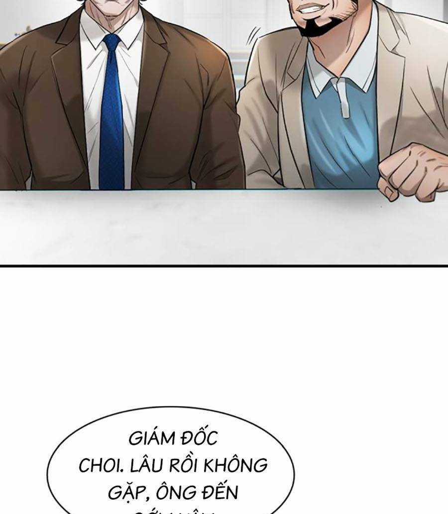 Bù Nhìn - Chương 28 - Trang 31