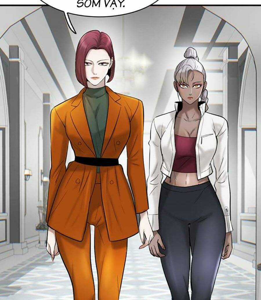 Bù Nhìn - Chương 28 - Trang 32