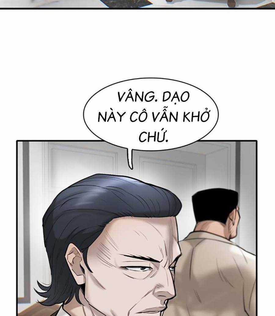 Bù Nhìn - Chương 28 - Trang 35