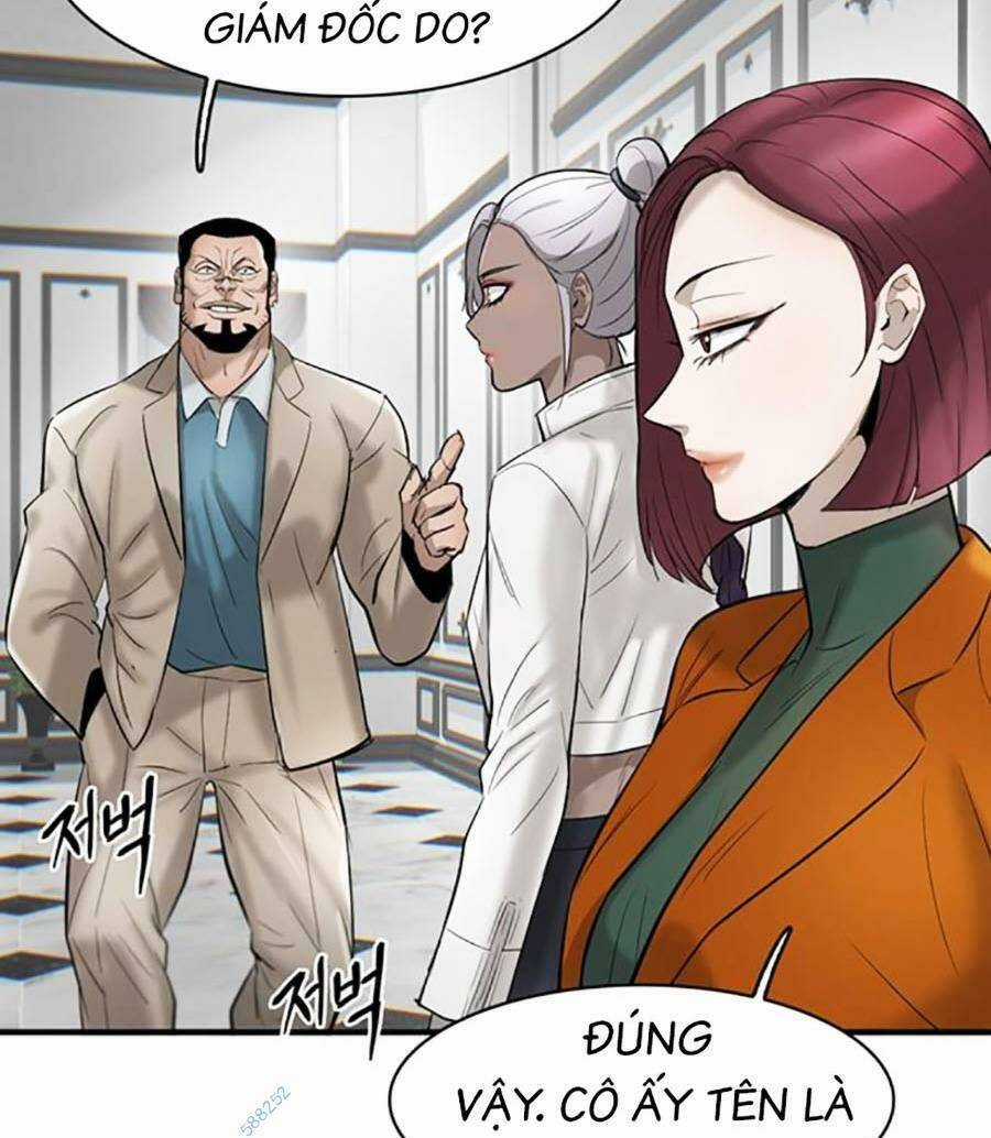 Bù Nhìn - Chương 28 - Trang 37