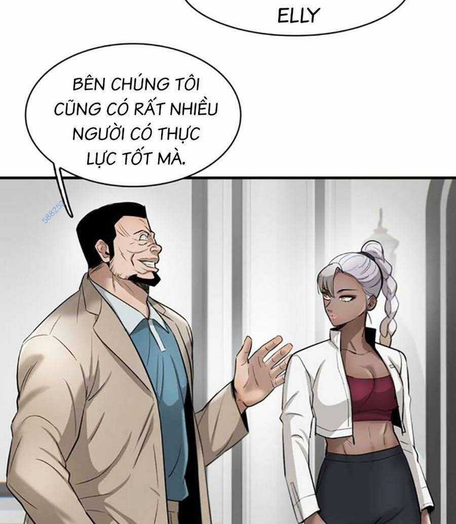 Bù Nhìn - Chương 28 - Trang 38