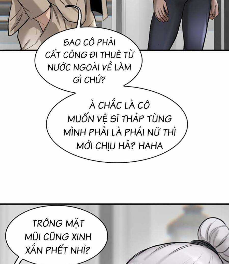 Bù Nhìn - Chương 28 - Trang 39