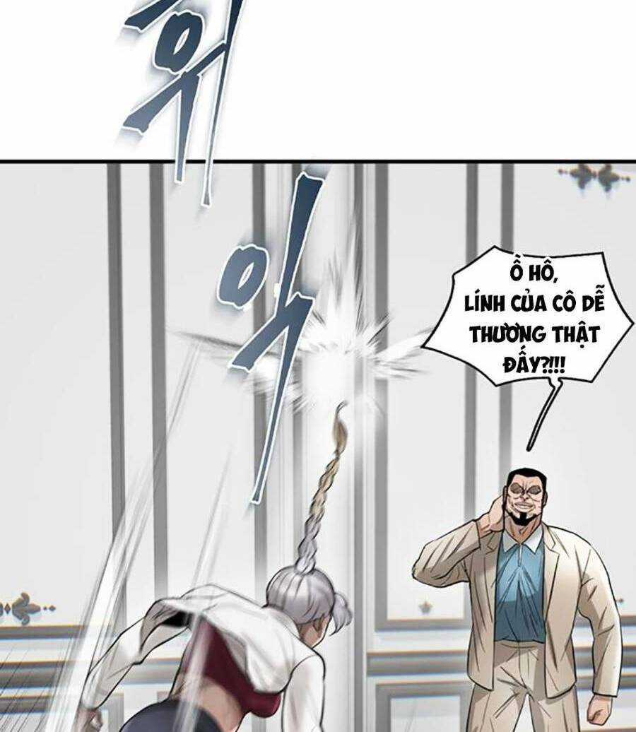 Bù Nhìn - Chương 28 - Trang 56