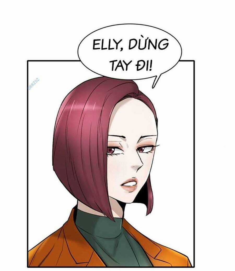 Bù Nhìn - Chương 28 - Trang 58