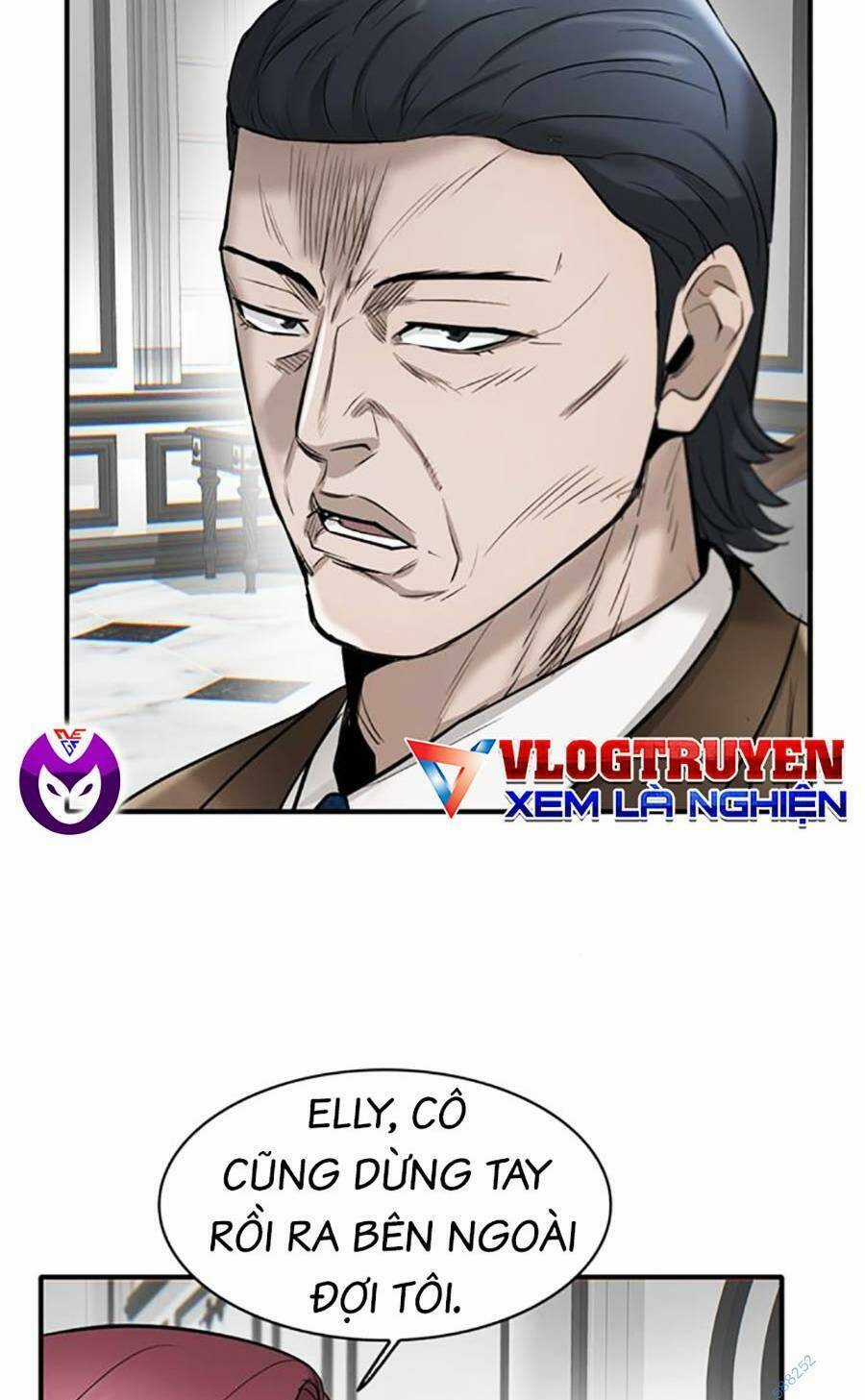 Bù Nhìn - Chương 28 - Trang 85