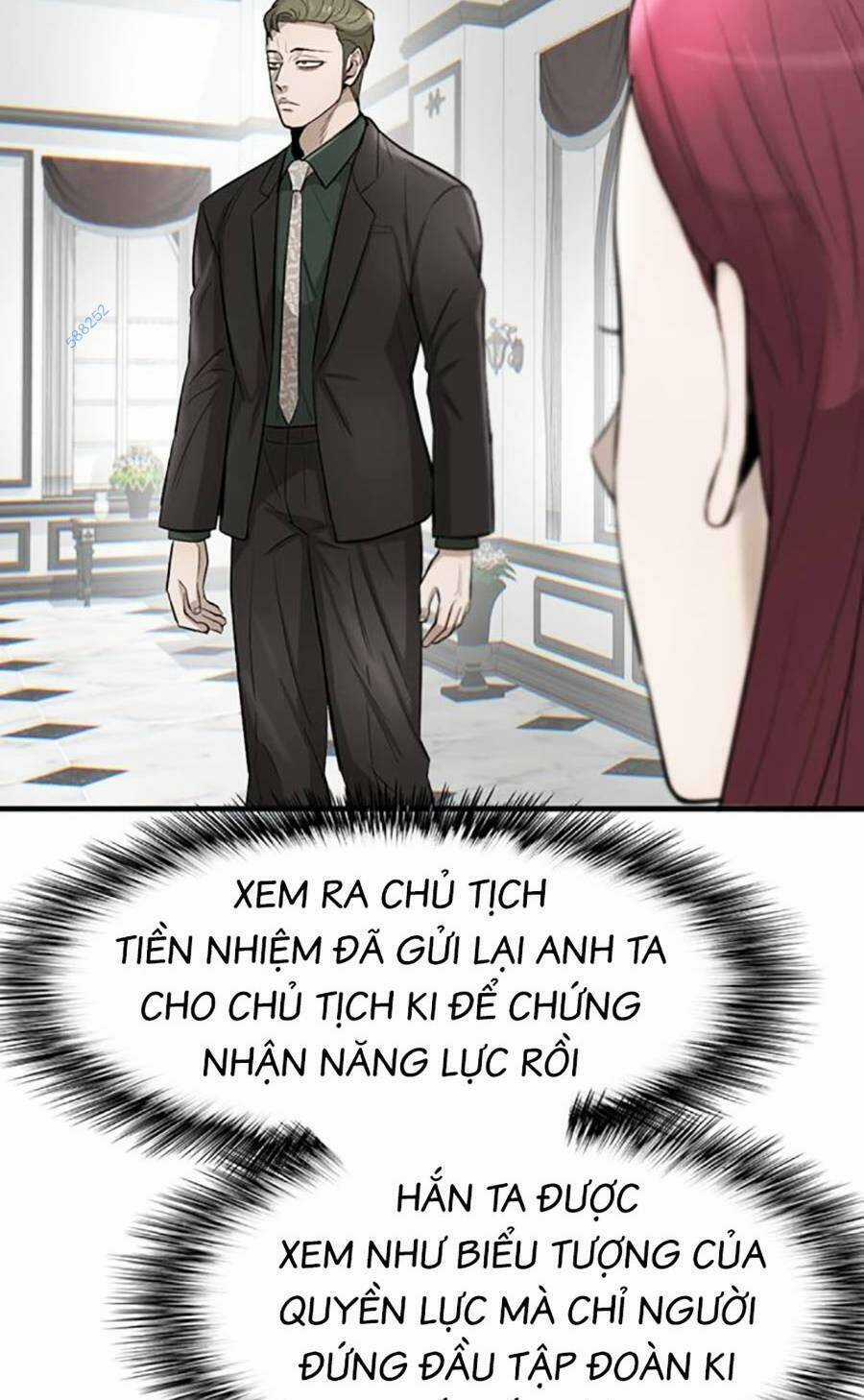 Bù Nhìn - Chương 28 - Trang 89