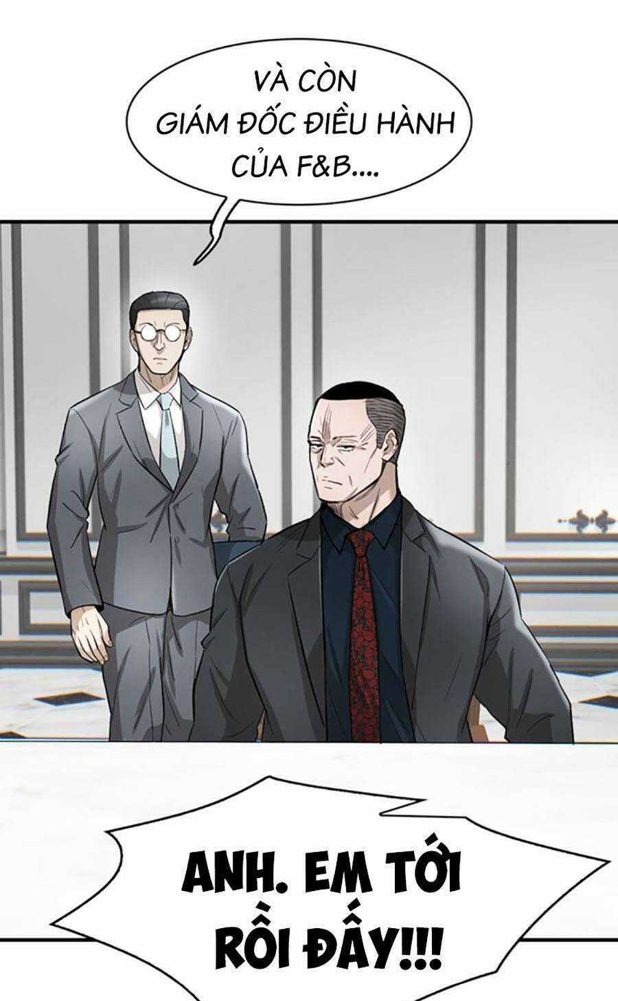 Bù Nhìn - Chương 28 - Trang 97