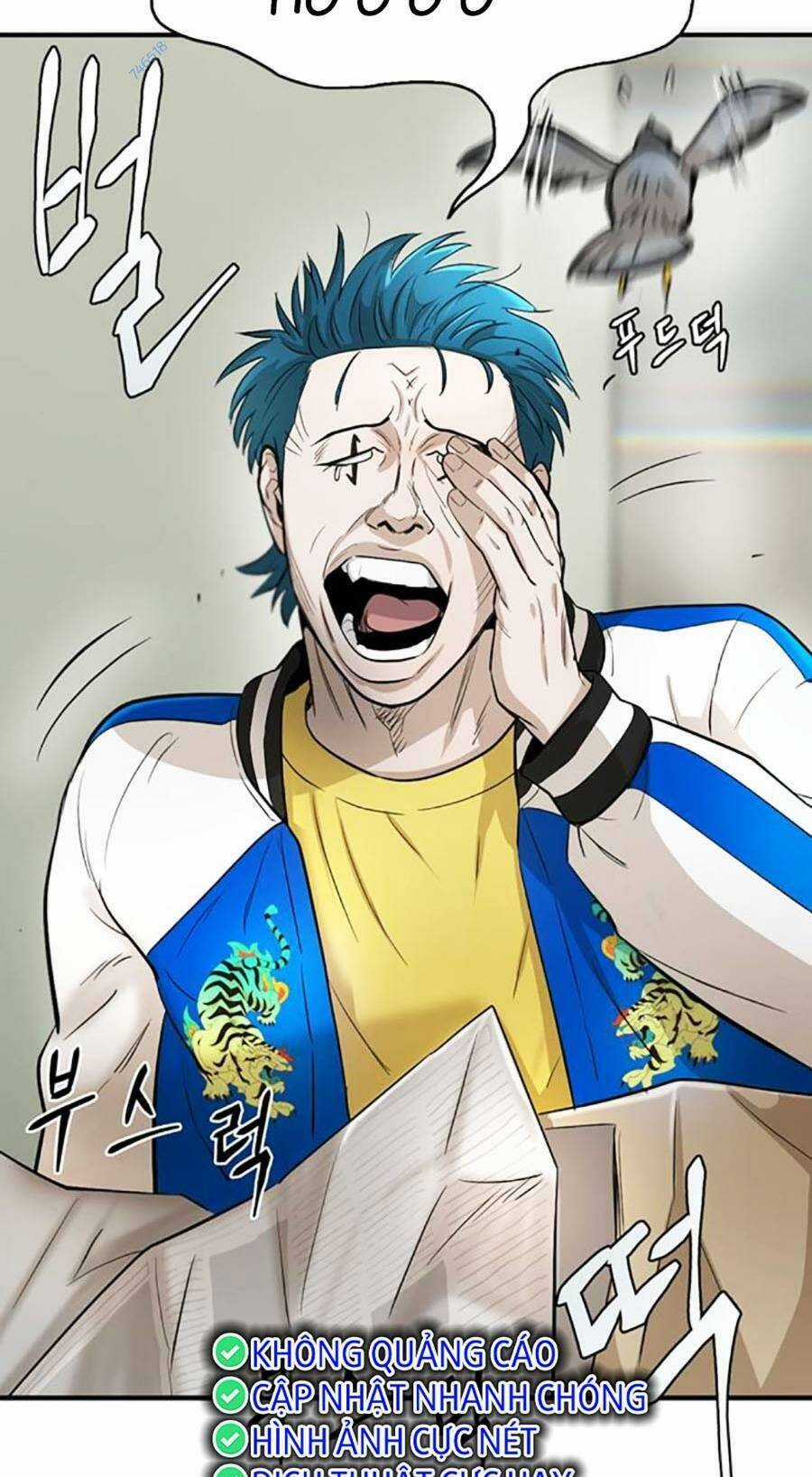 Bù Nhìn - Chương 29 - Trang 101