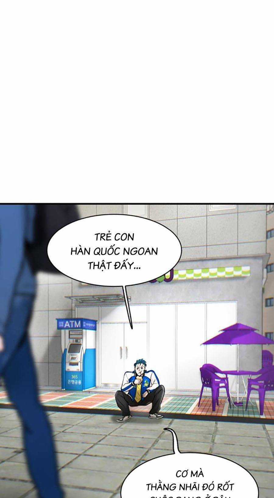 Bù Nhìn - Chương 29 - Trang 107