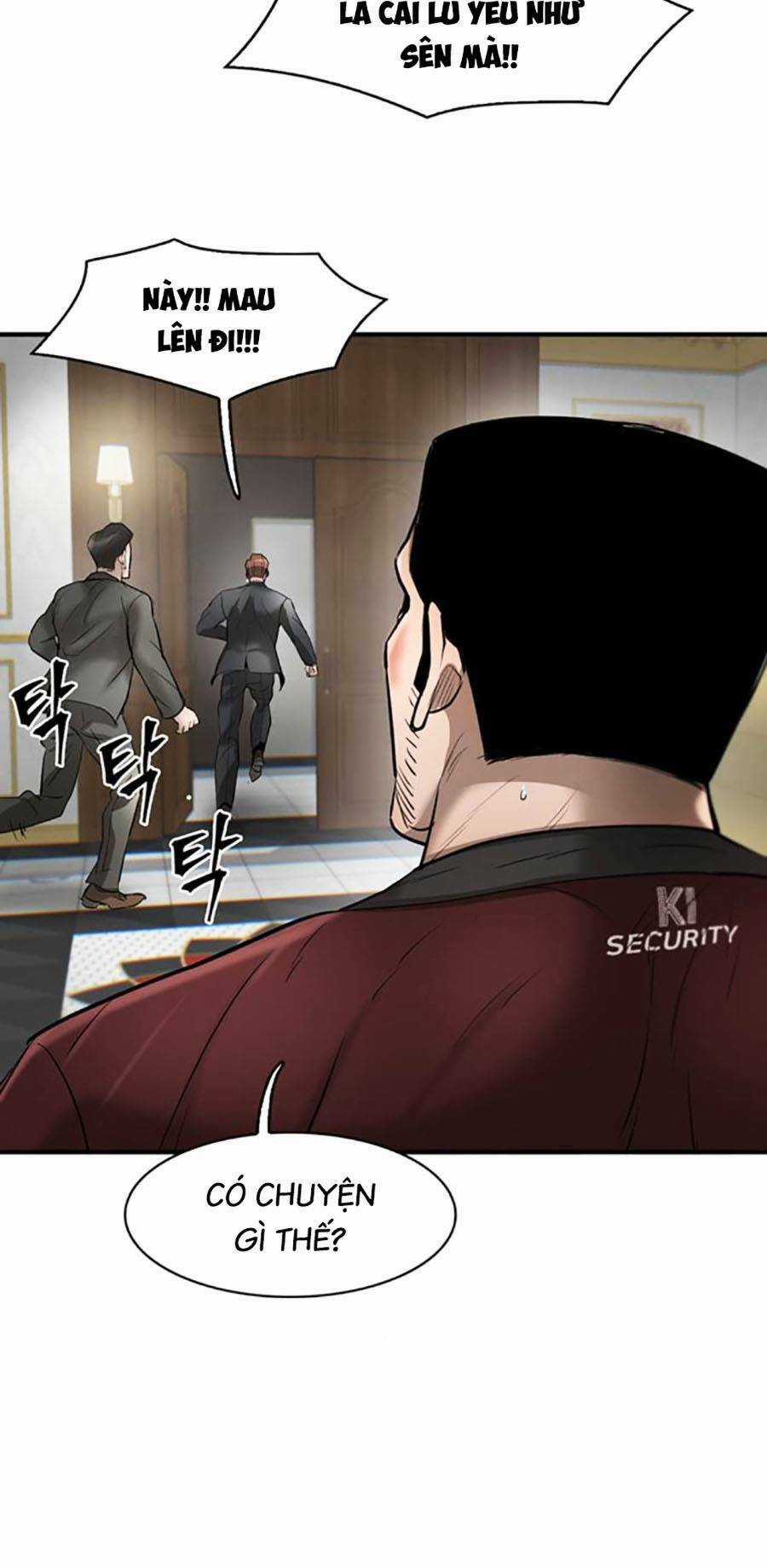 Bù Nhìn - Chương 29 - Trang 122
