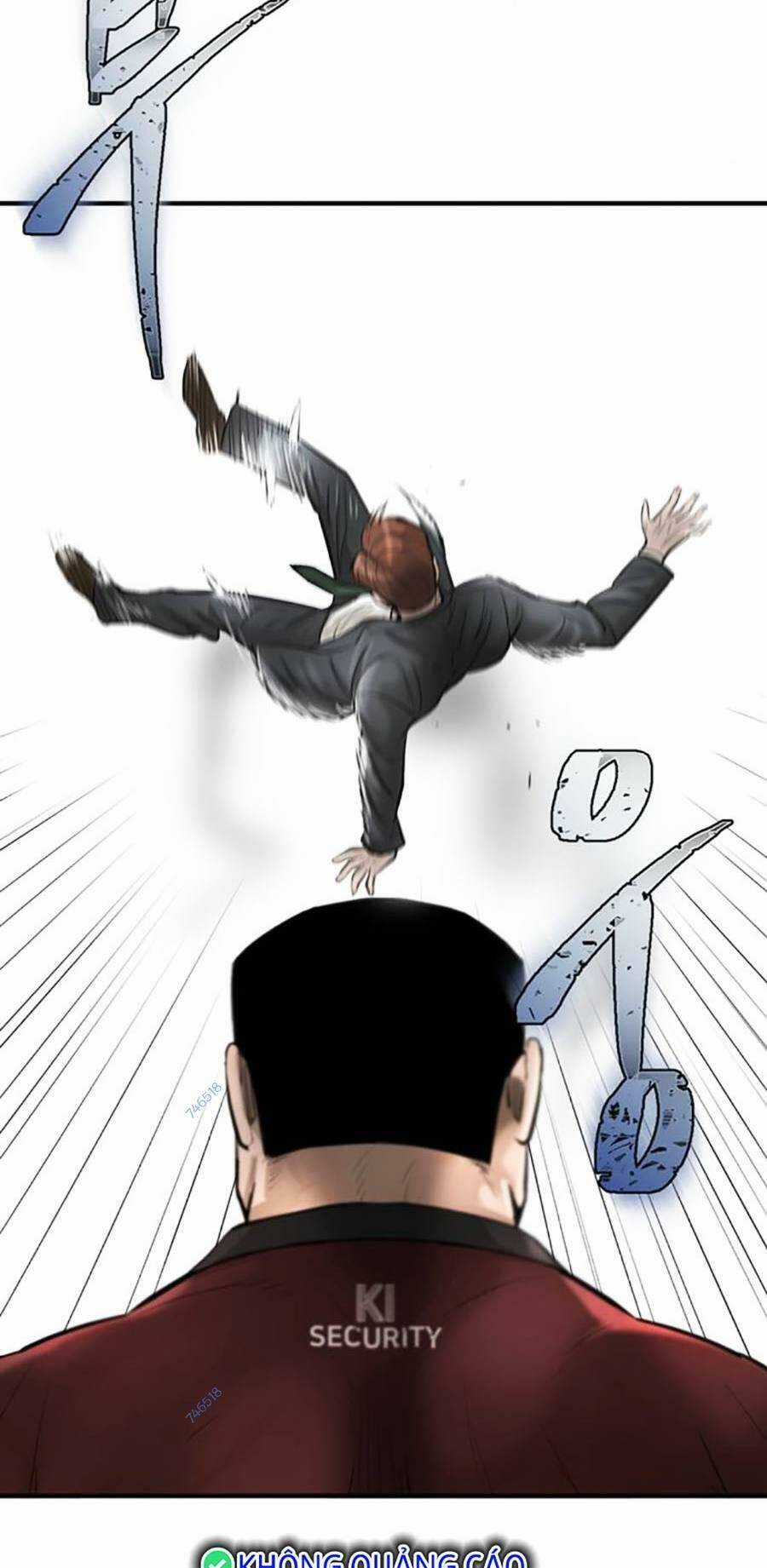 Bù Nhìn - Chương 29 - Trang 125
