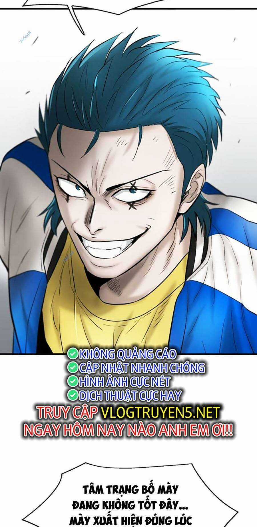 Bù Nhìn - Chương 29 - Trang 133