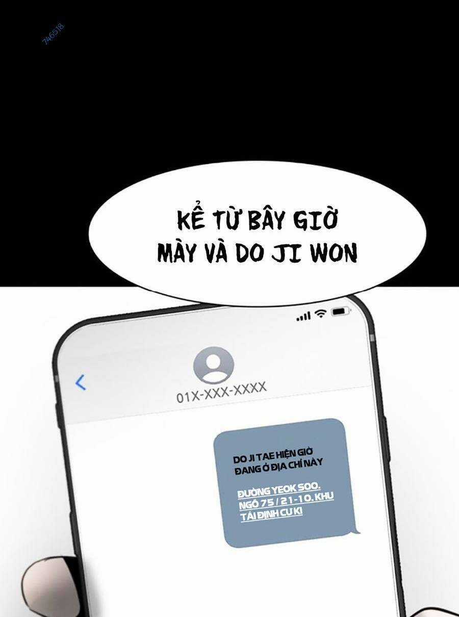 Bù Nhìn - Chương 29 - Trang 21