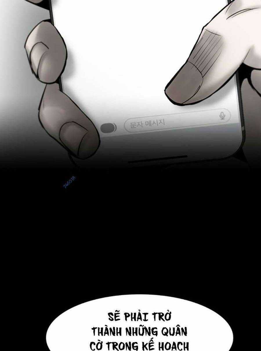 Bù Nhìn - Chương 29 - Trang 22