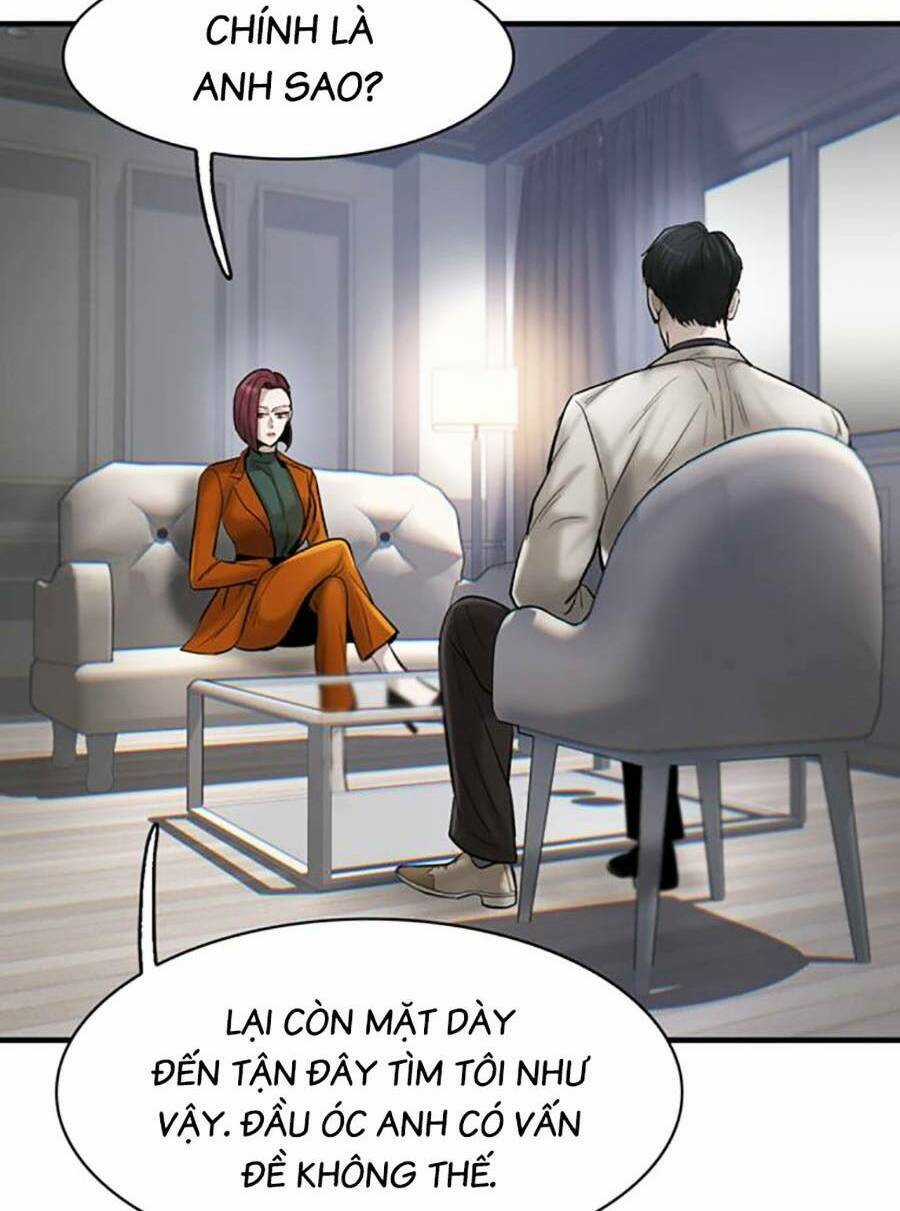 Bù Nhìn - Chương 29 - Trang 28