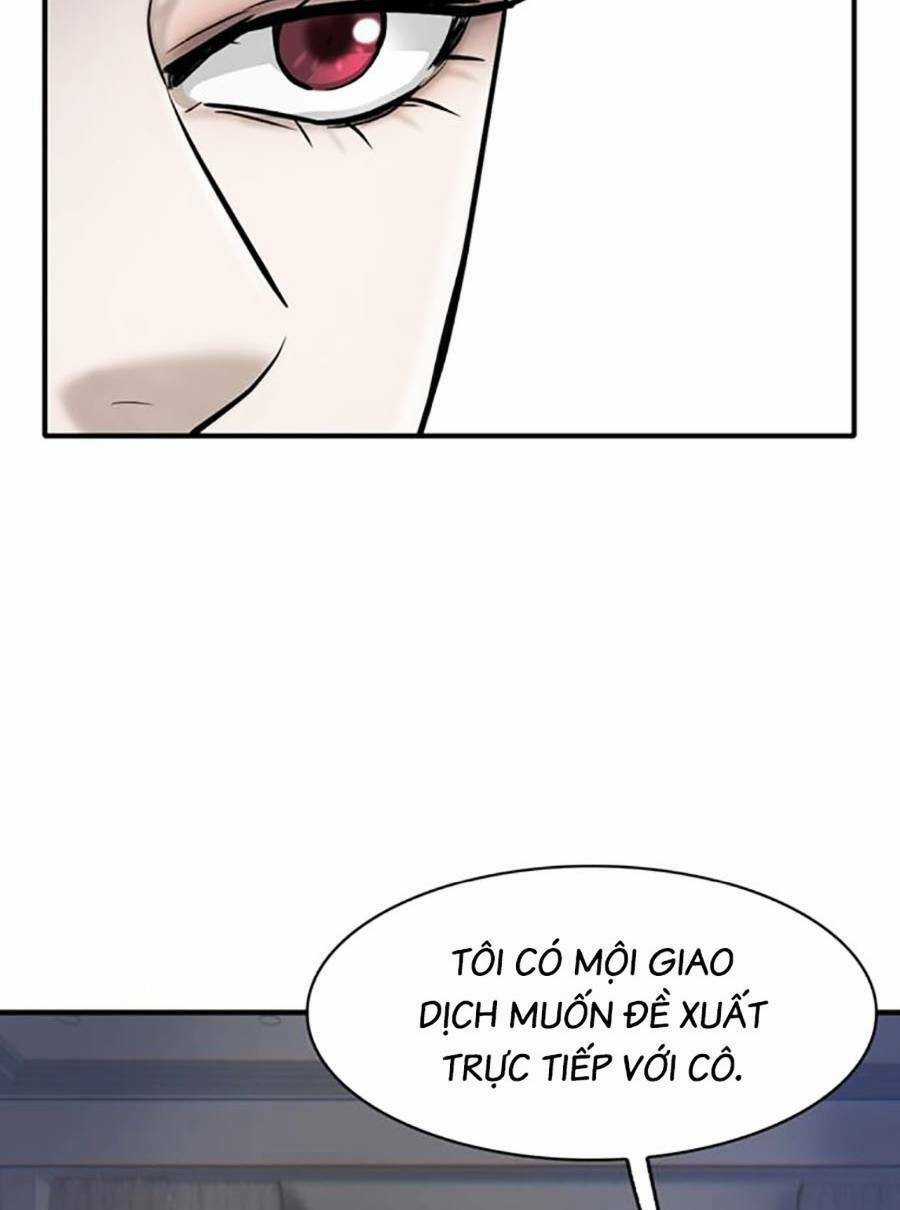 Bù Nhìn - Chương 29 - Trang 35