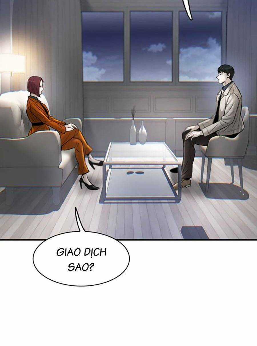 Bù Nhìn - Chương 29 - Trang 36