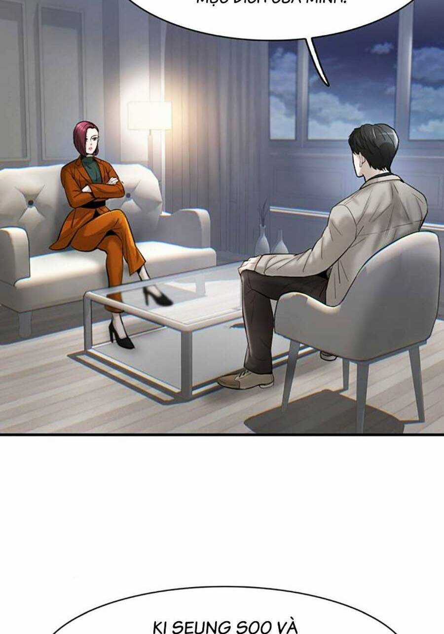 Bù Nhìn - Chương 29 - Trang 44