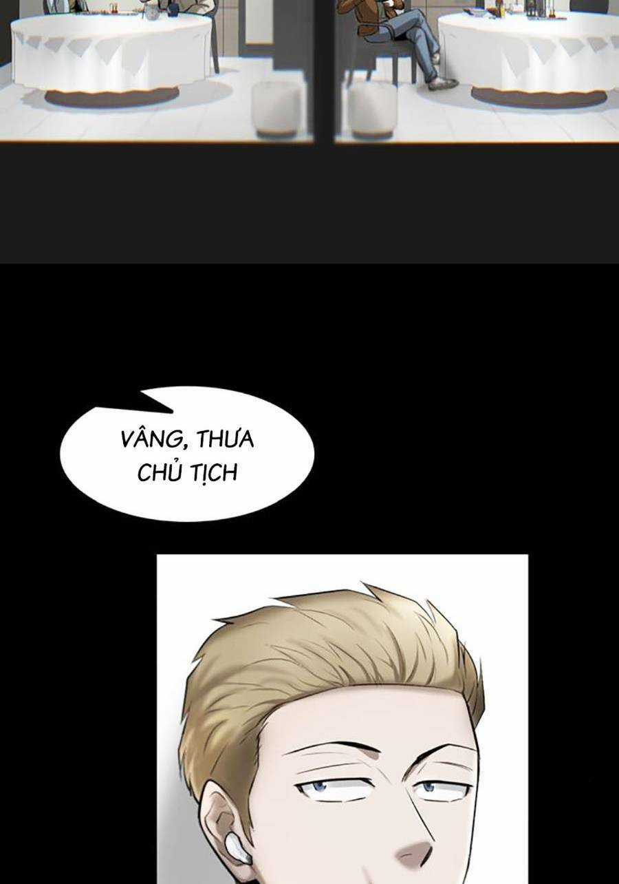 Bù Nhìn - Chương 29 - Trang 71