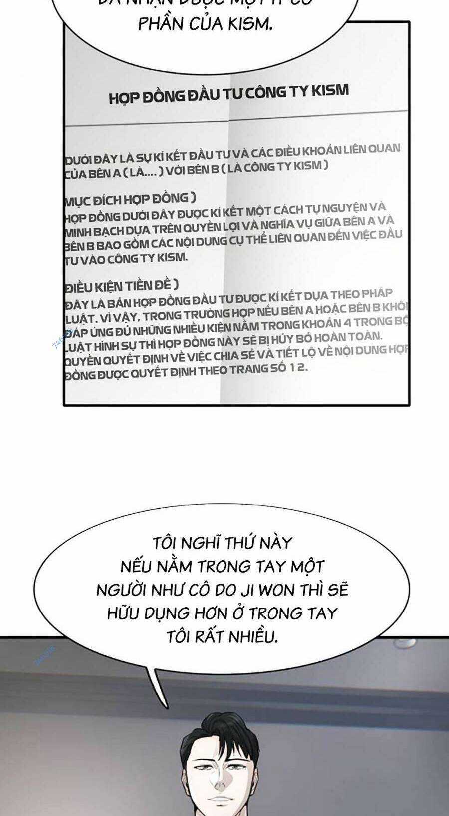 Bù Nhìn - Chương 29 - Trang 82