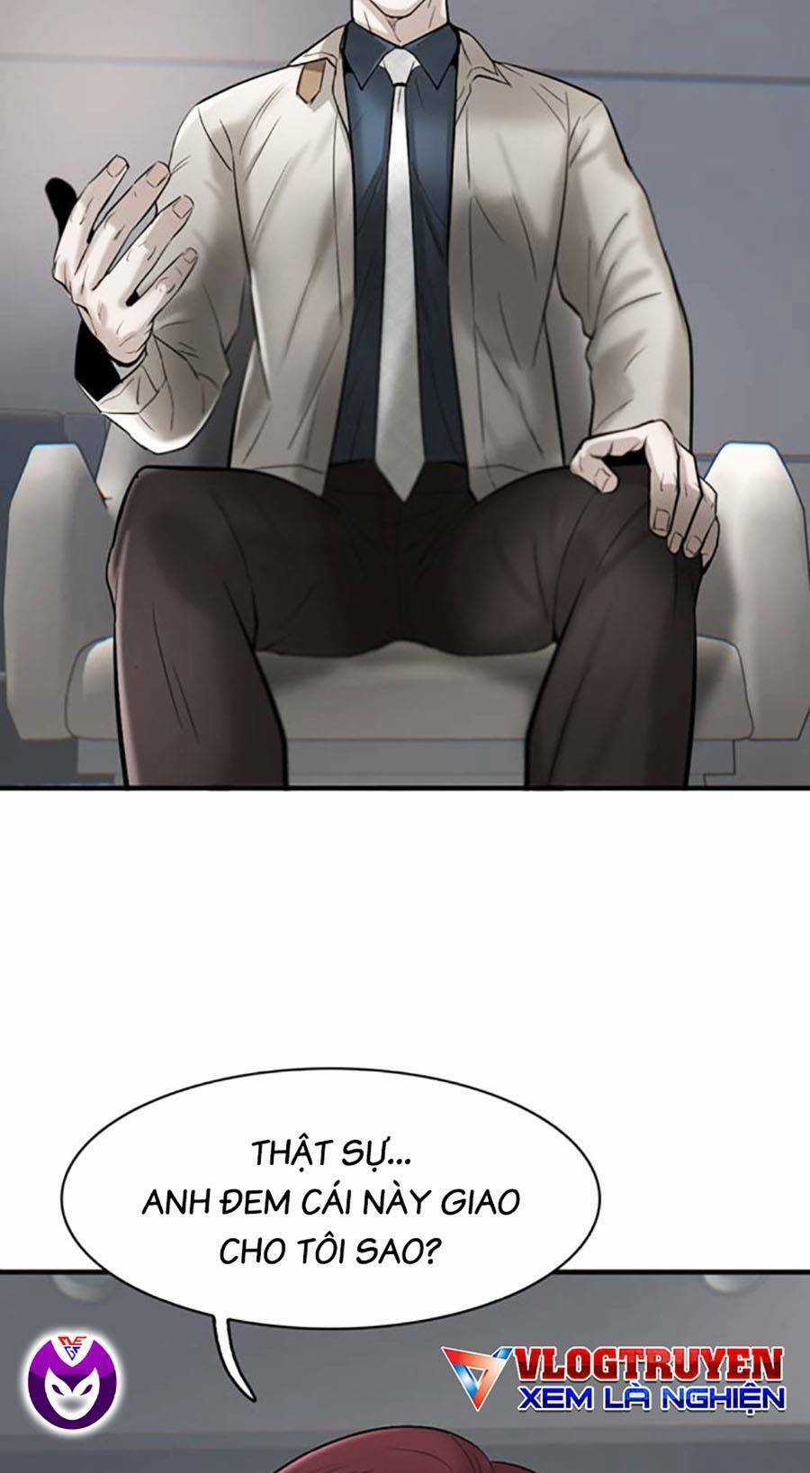 Bù Nhìn - Chương 29 - Trang 83