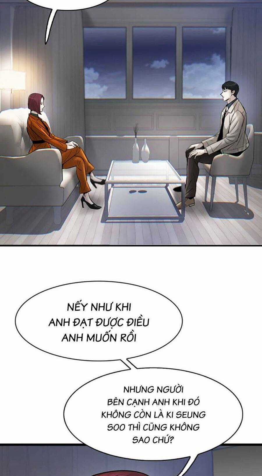 Bù Nhìn - Chương 29 - Trang 88