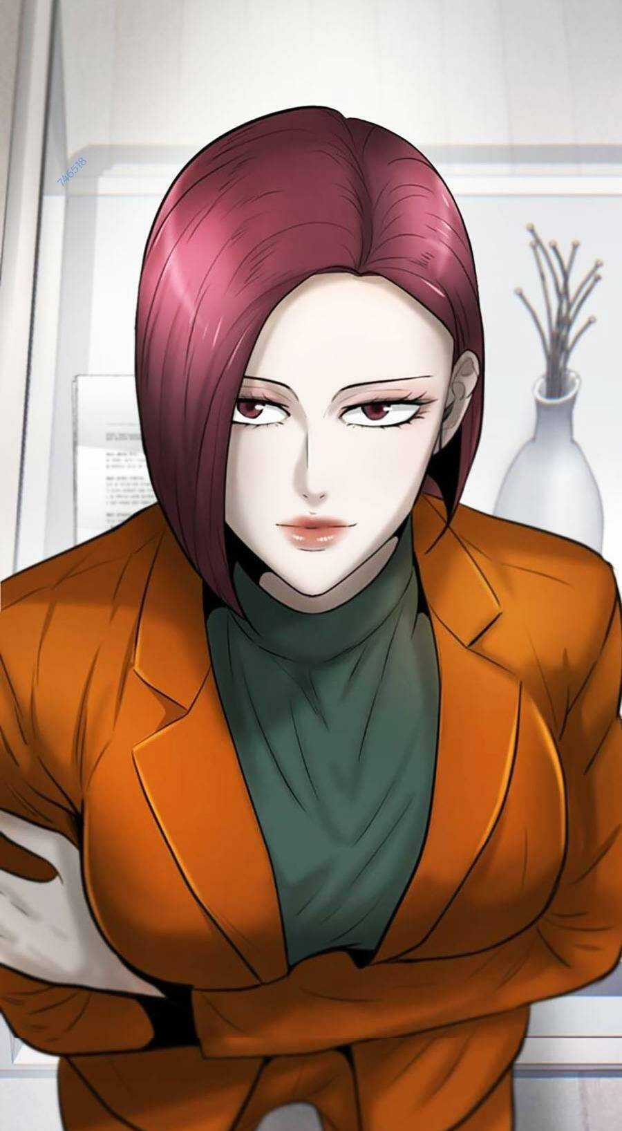 Bù Nhìn - Chương 29 - Trang 97