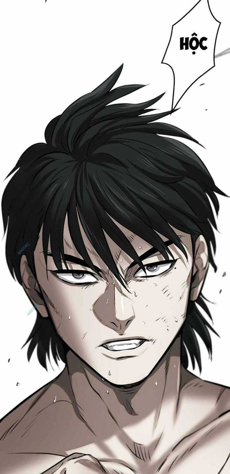 Bù Nhìn - Chương 3 - Trang 2