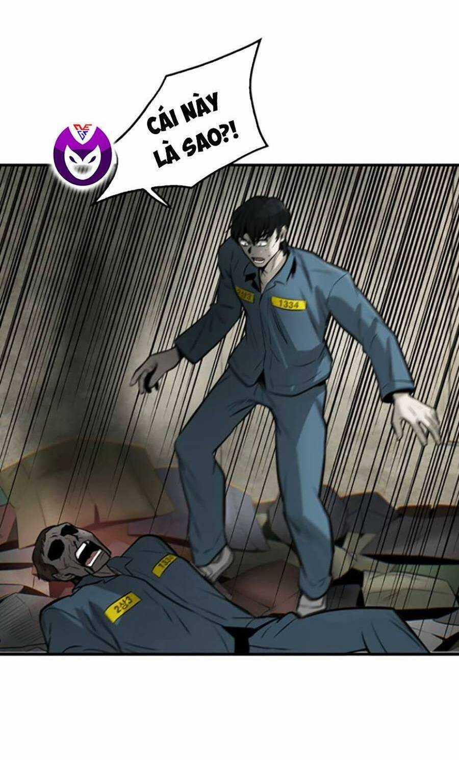 Bù Nhìn - Chương 3 - Trang 110