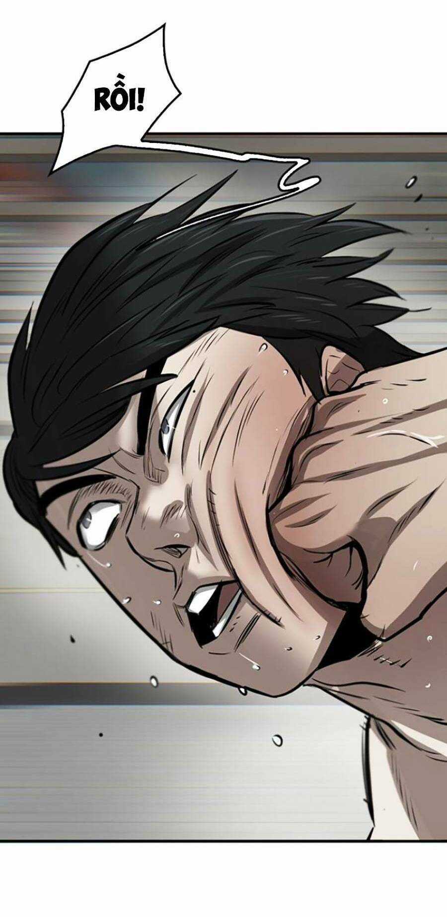 Bù Nhìn - Chương 3 - Trang 12