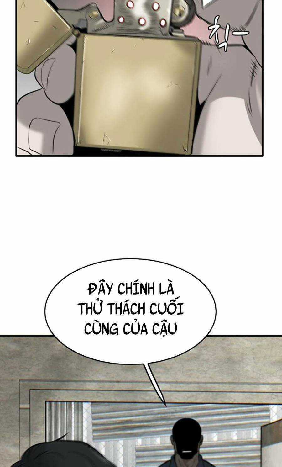 Bù Nhìn - Chương 3 - Trang 112