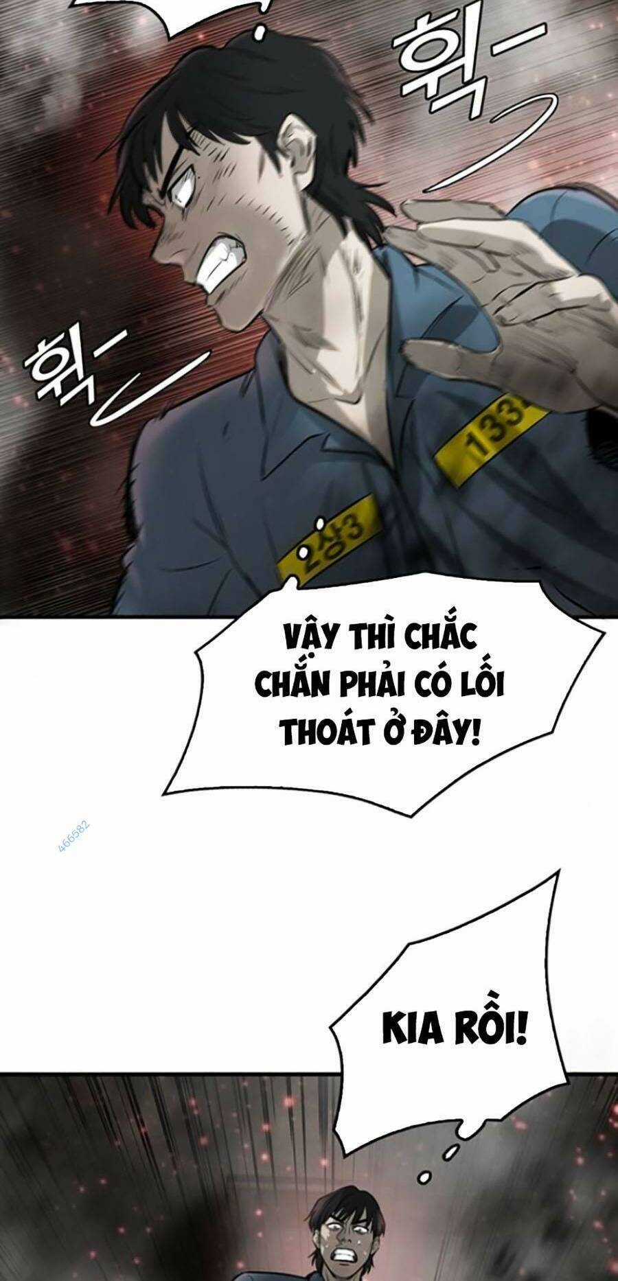 Bù Nhìn - Chương 3 - Trang 122