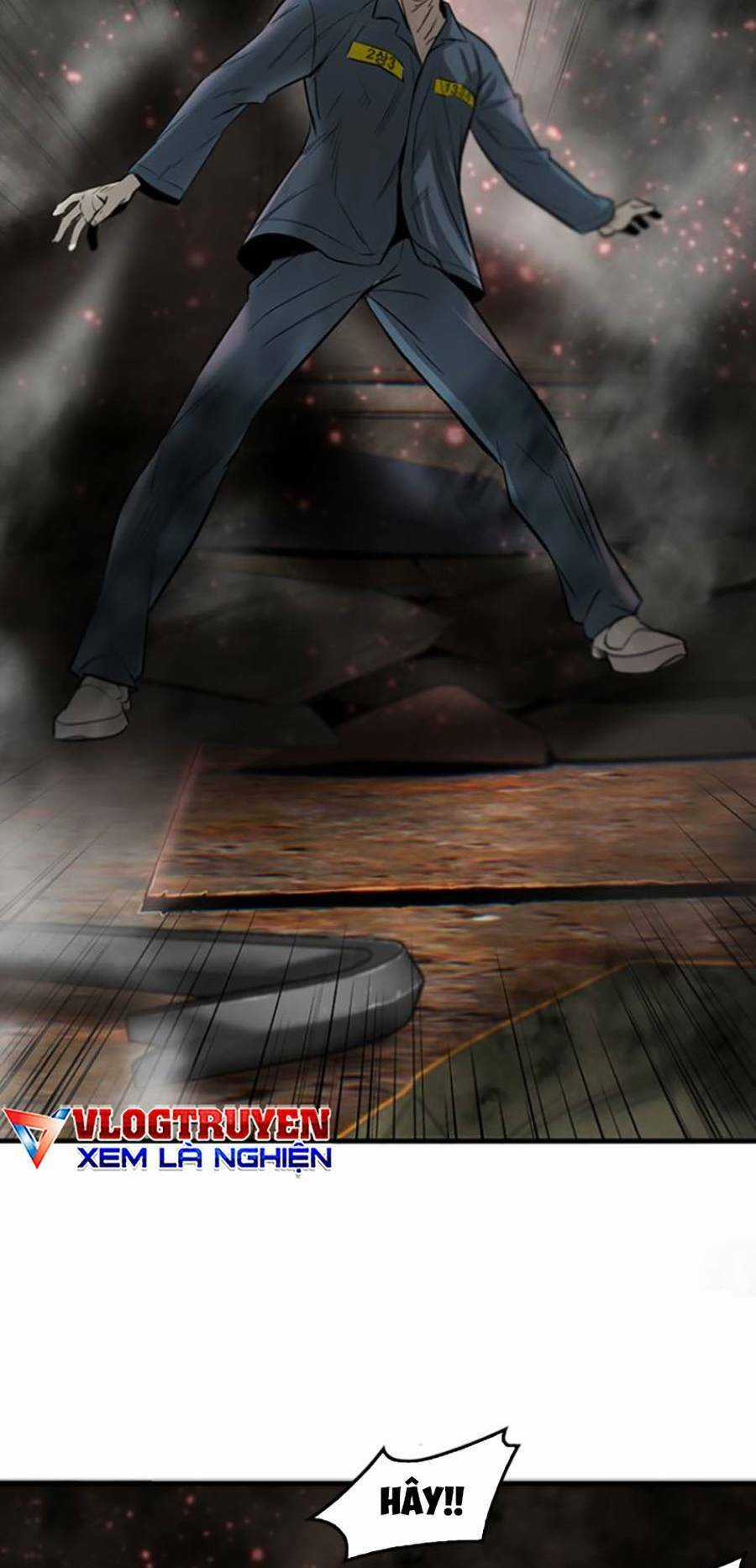 Bù Nhìn - Chương 3 - Trang 123