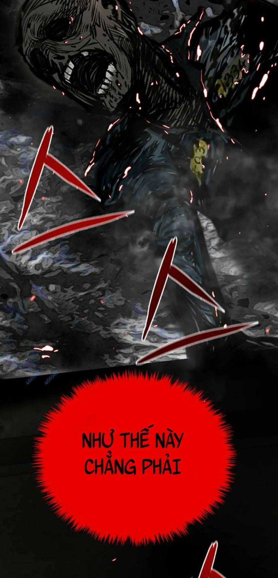 Bù Nhìn - Chương 3 - Trang 130