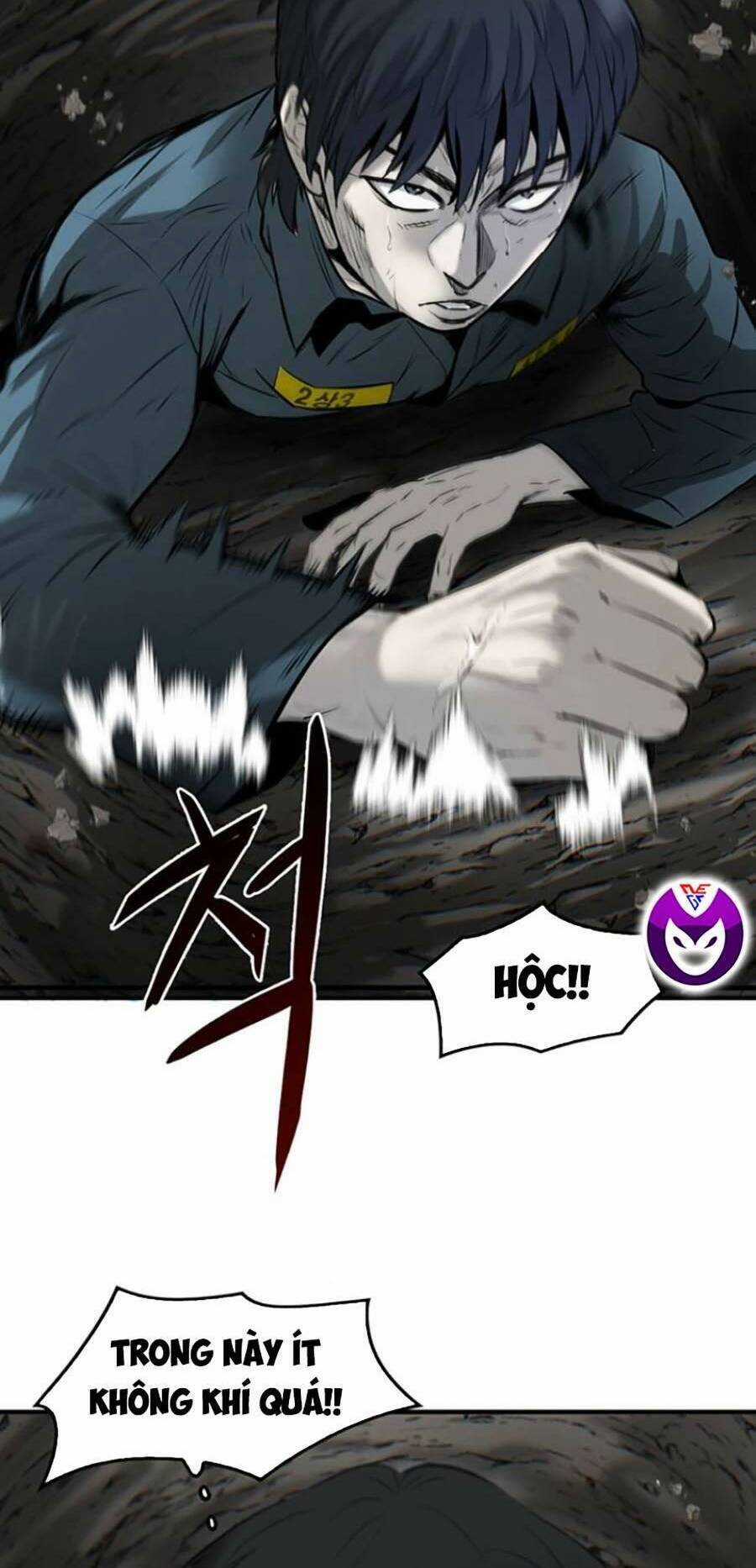 Bù Nhìn - Chương 3 - Trang 134