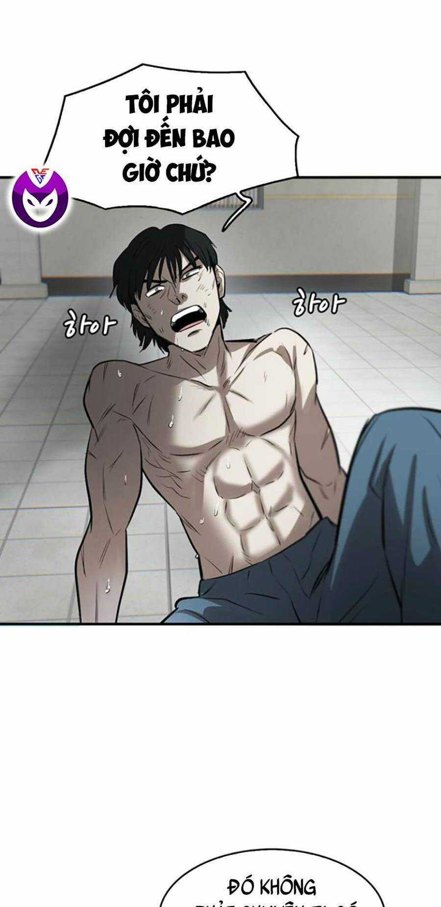 Bù Nhìn - Chương 3 - Trang 16