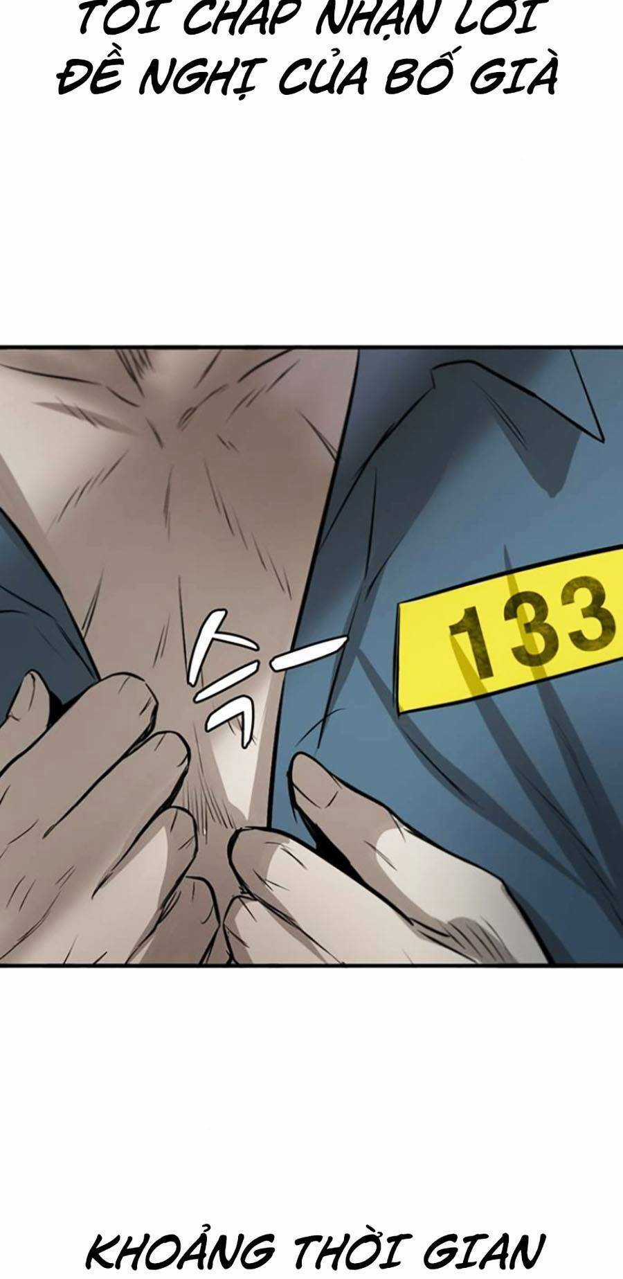 Bù Nhìn - Chương 3 - Trang 19