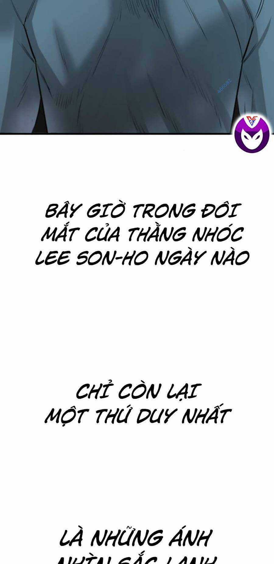 Bù Nhìn - Chương 3 - Trang 21