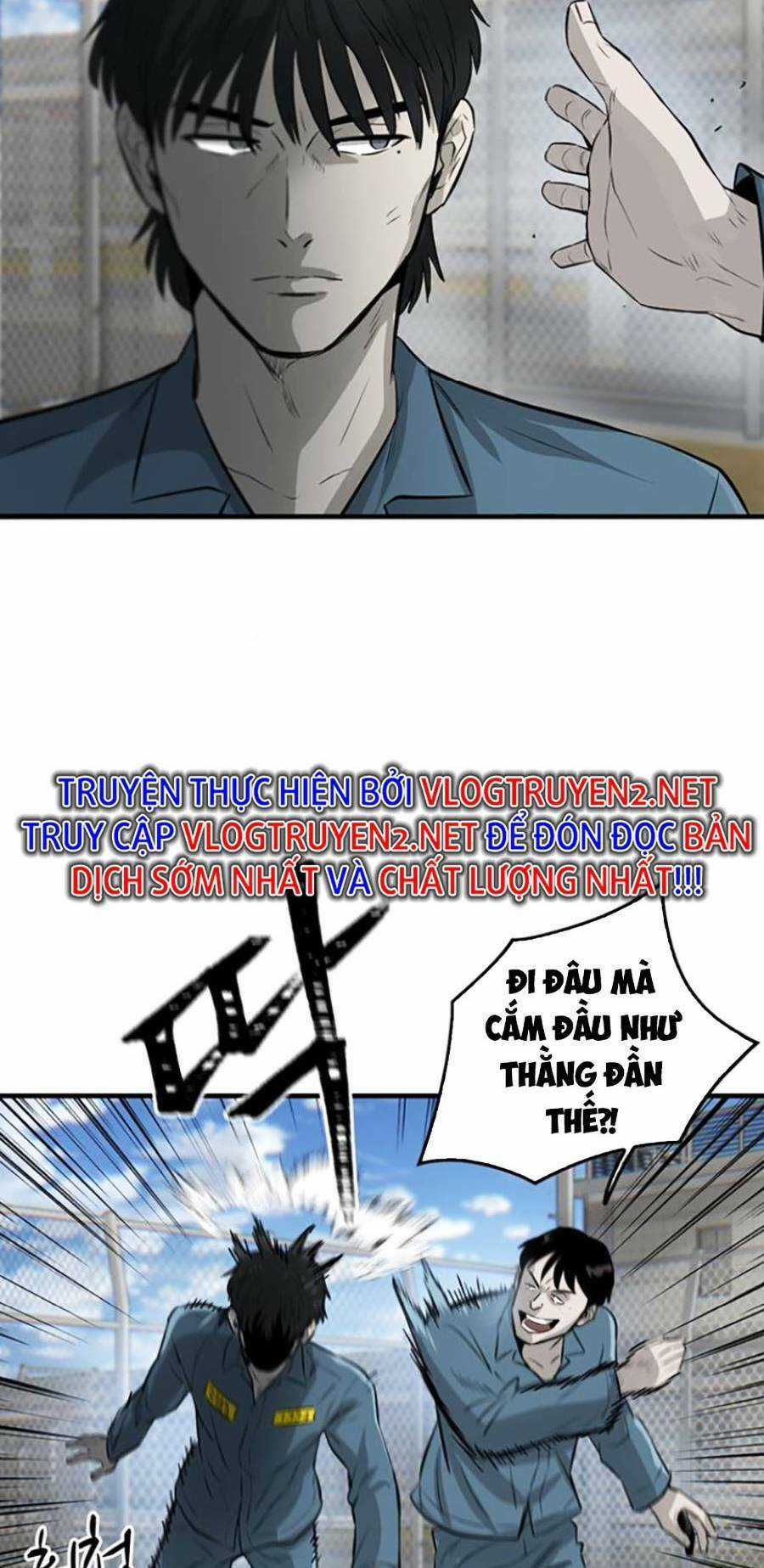 Bù Nhìn - Chương 3 - Trang 23