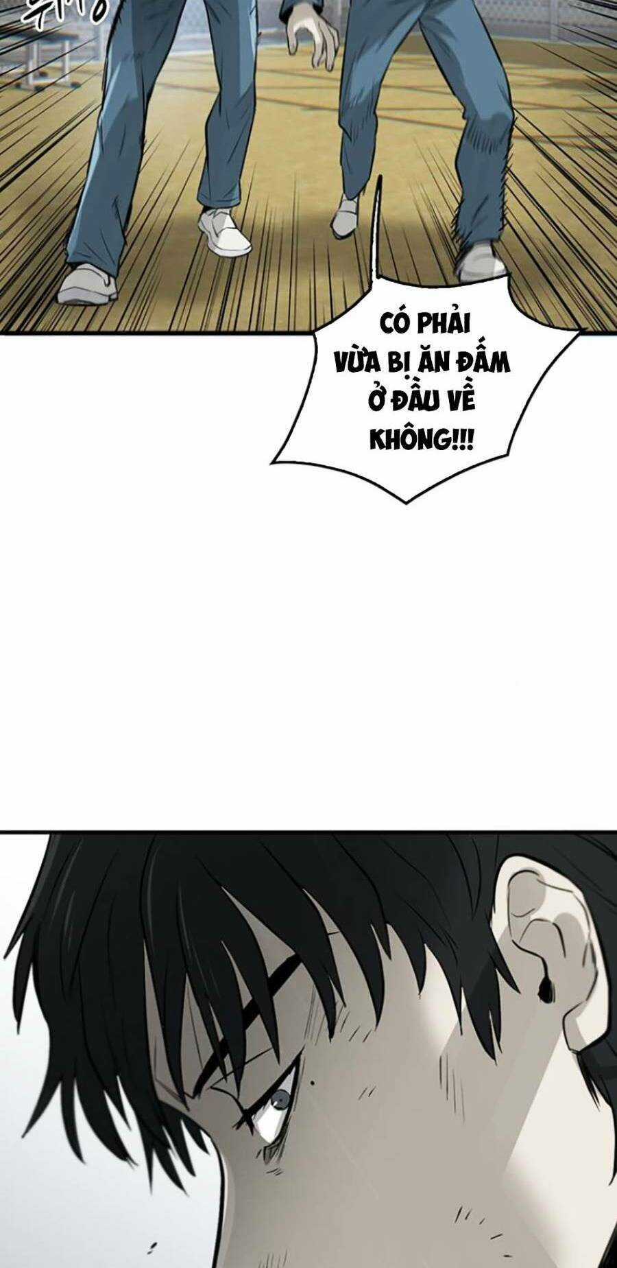 Bù Nhìn - Chương 3 - Trang 24