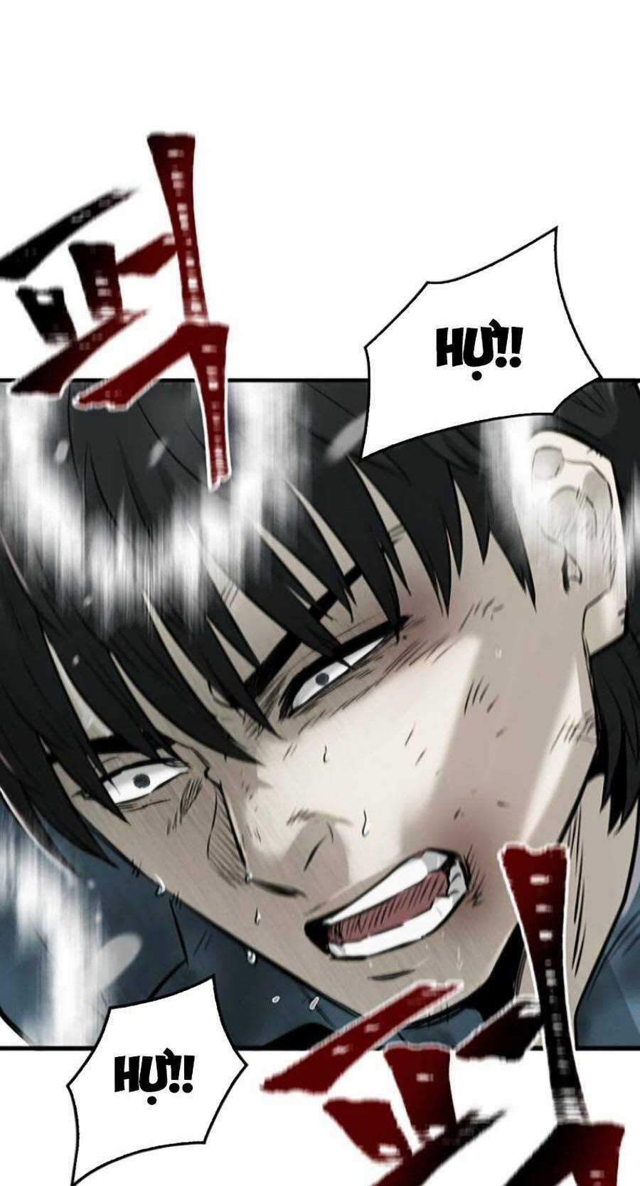 Bù Nhìn - Chương 3 - Trang 32