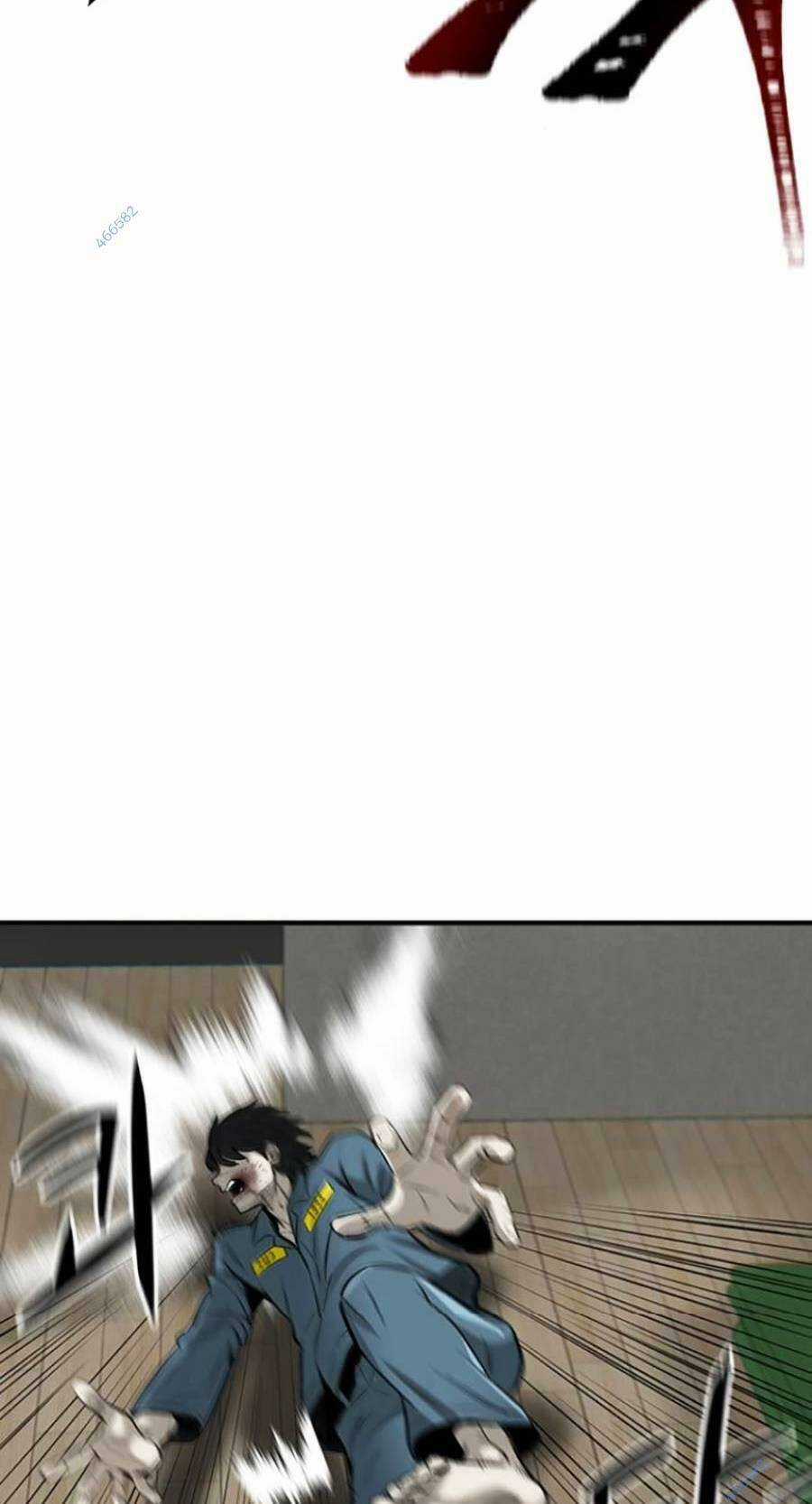 Bù Nhìn - Chương 3 - Trang 33