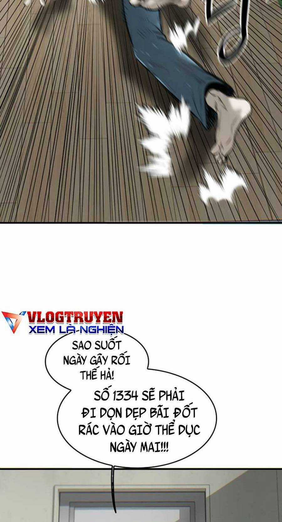 Bù Nhìn - Chương 3 - Trang 34