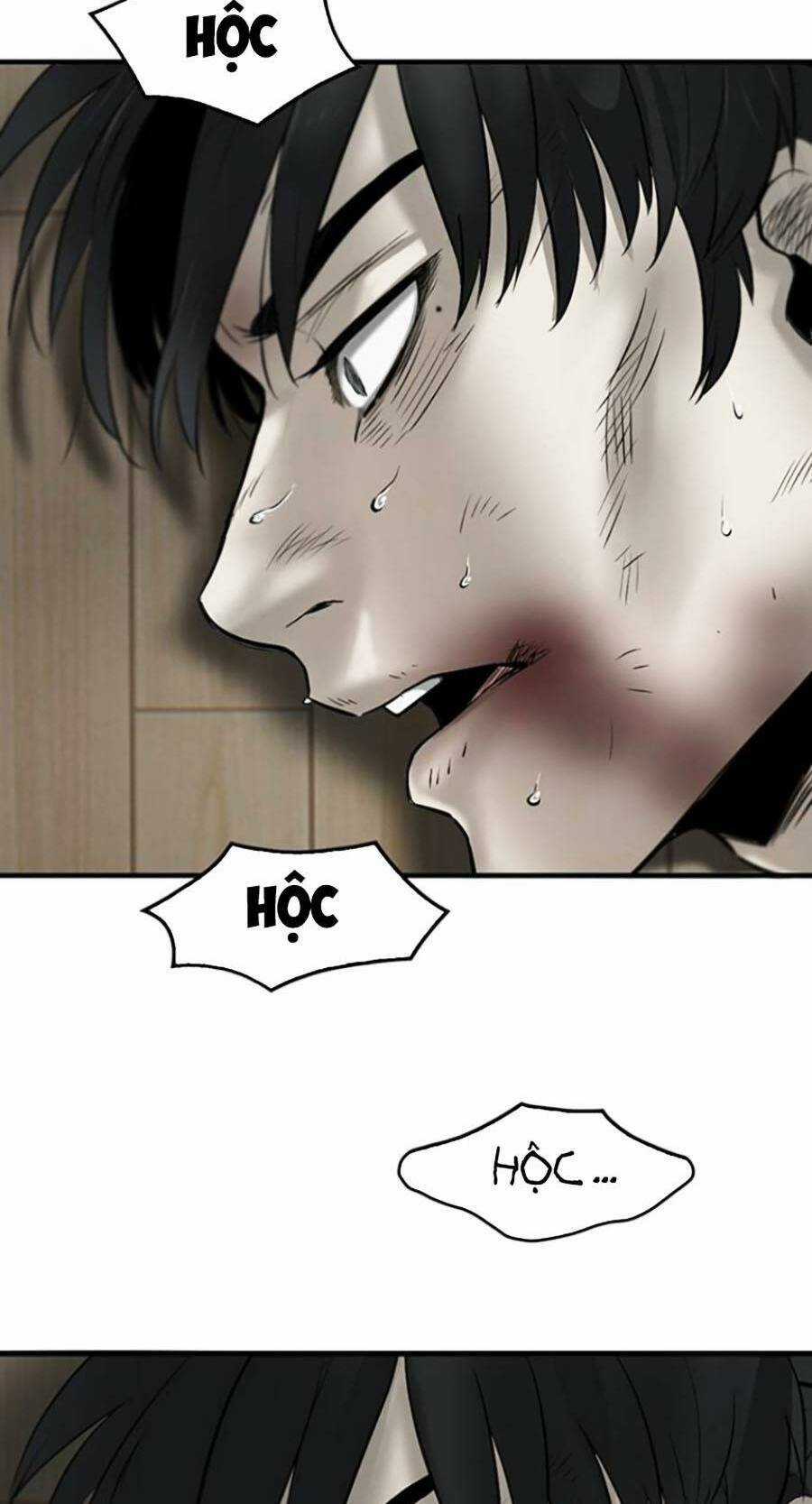 Bù Nhìn - Chương 3 - Trang 36