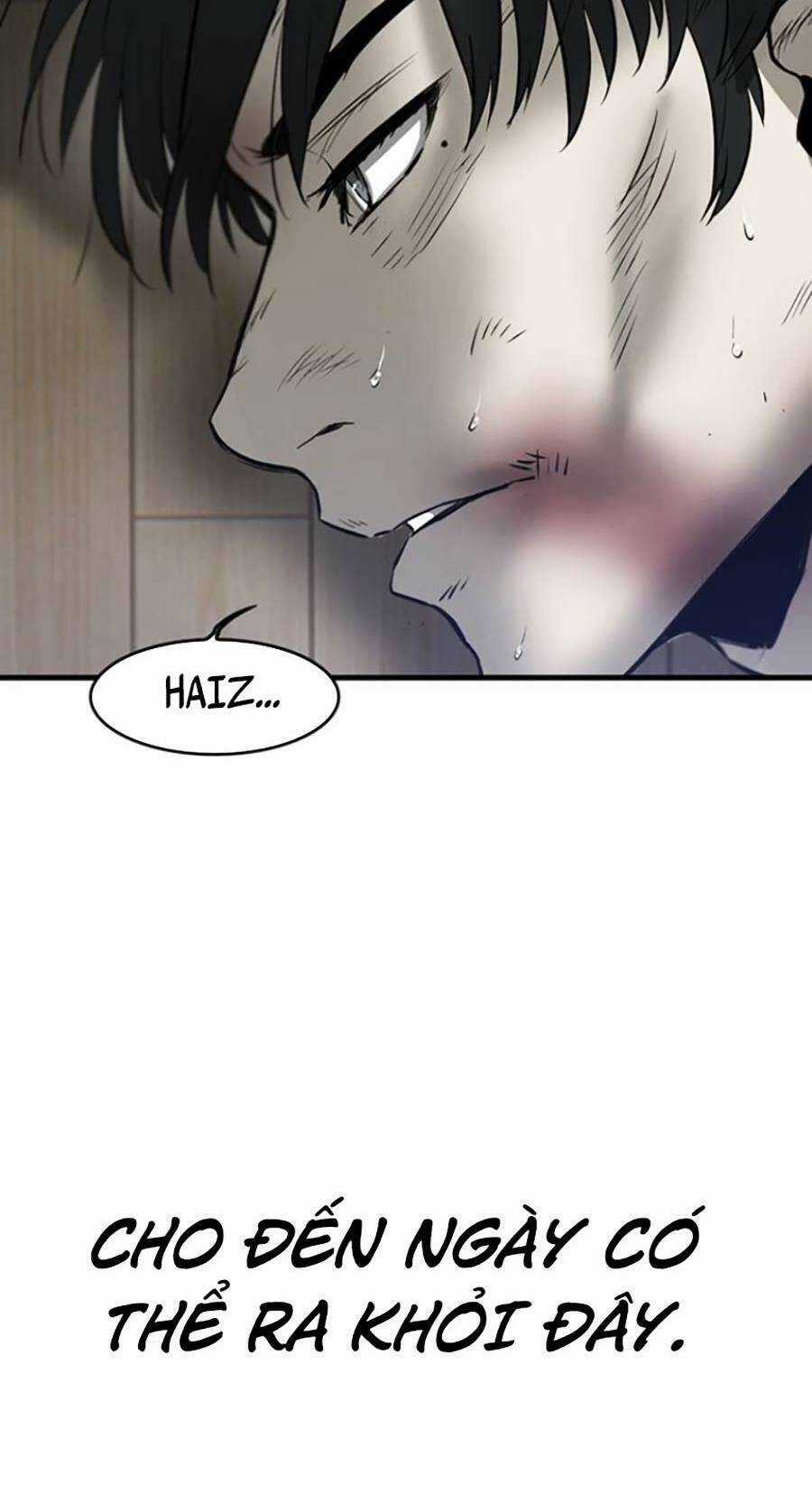 Bù Nhìn - Chương 3 - Trang 37