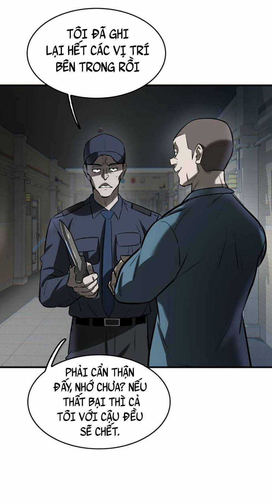 Bù Nhìn - Chương 3 - Trang 49