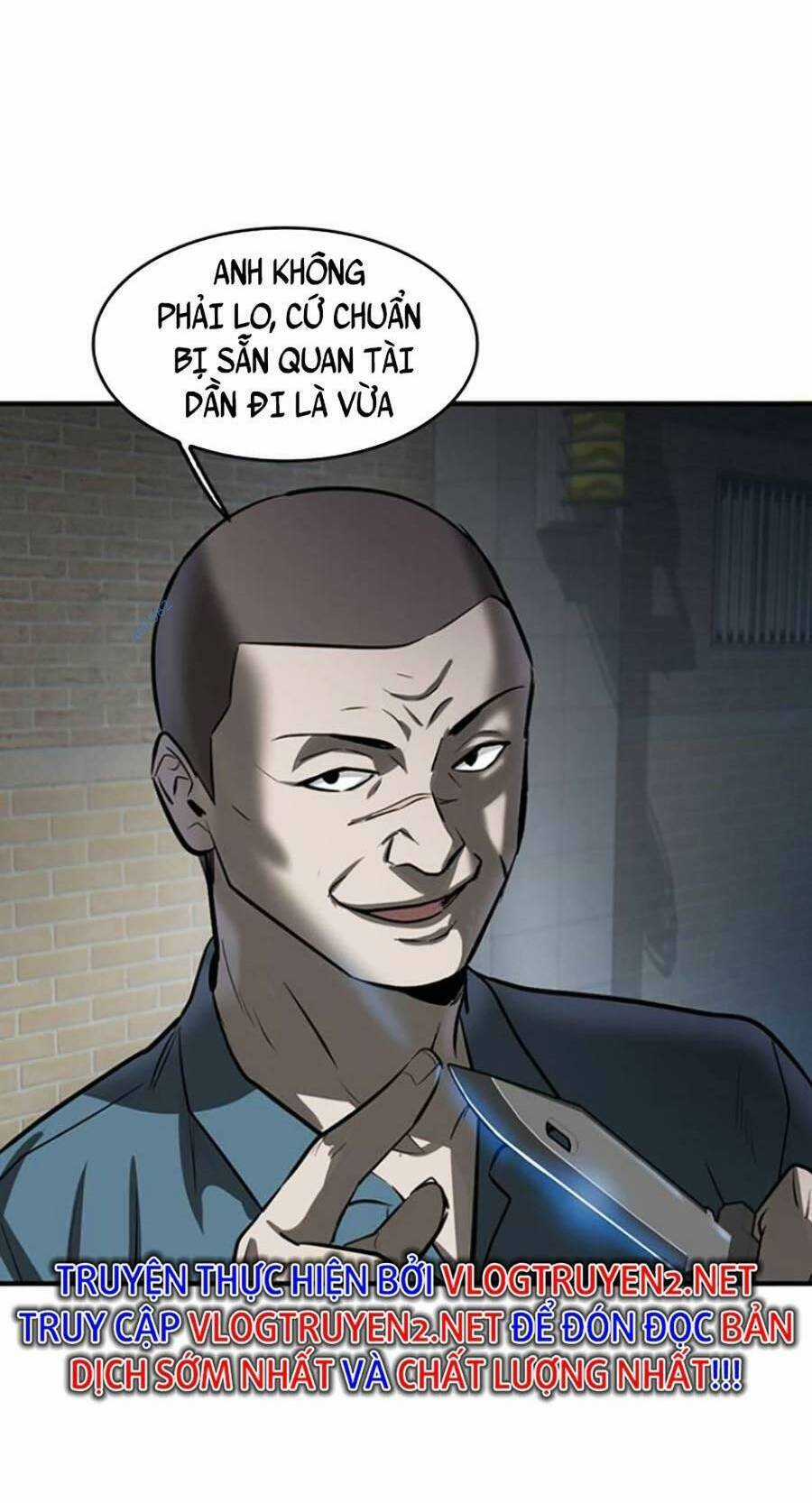 Bù Nhìn - Chương 3 - Trang 50