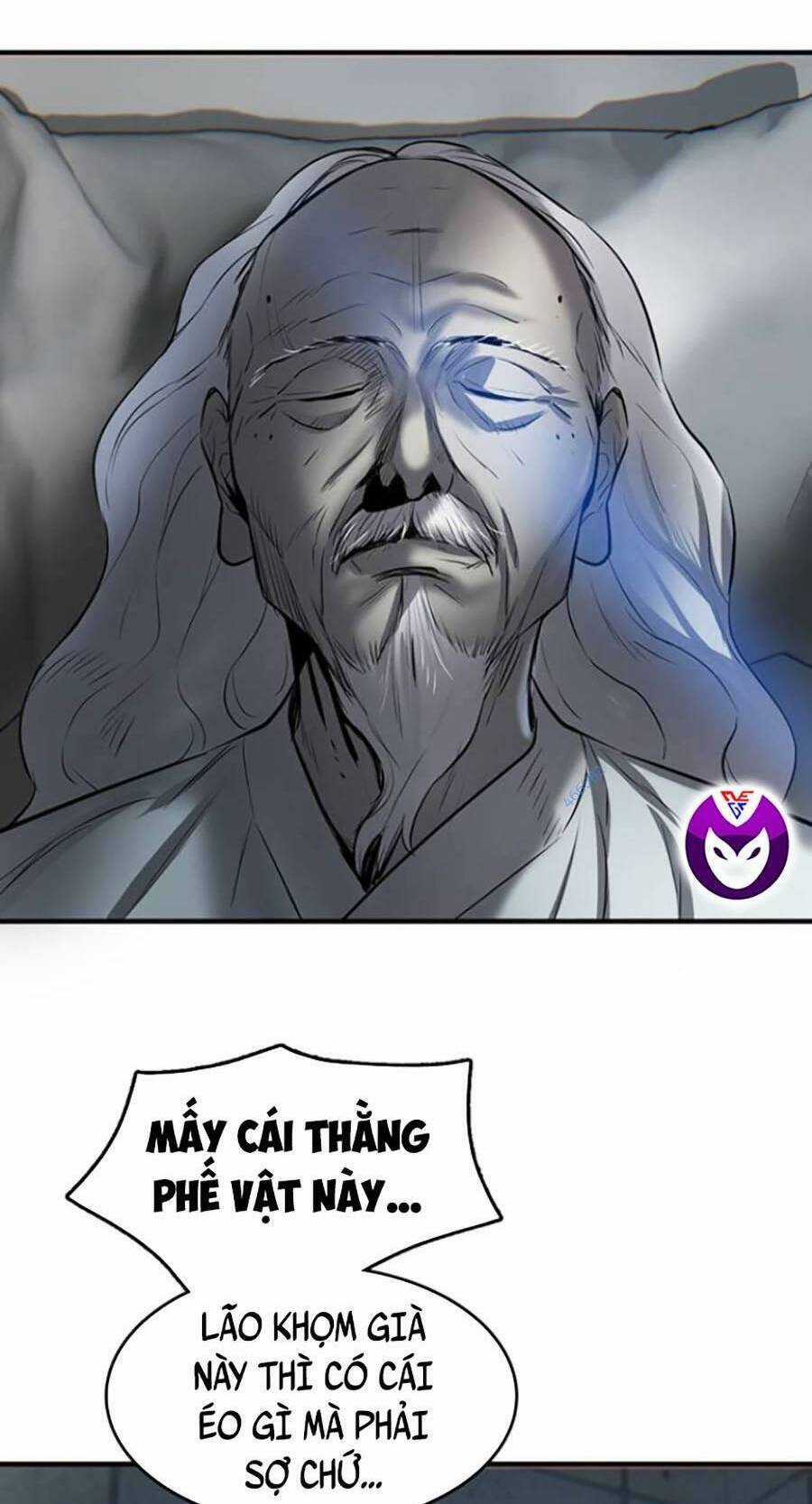 Bù Nhìn - Chương 3 - Trang 54